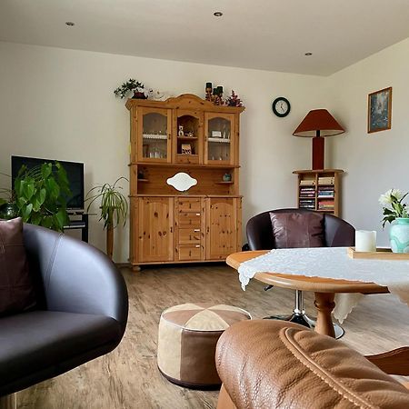 Fewo Bemmann Deisfeld エクステリア 写真